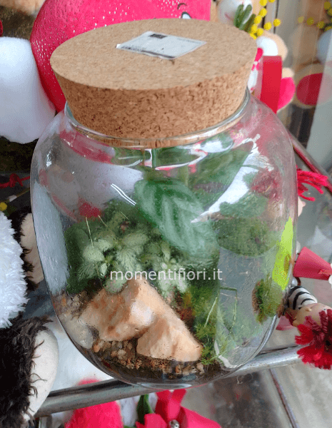 Confezione in vetro microsfera ( verificare disponibilità misure e prezzo)